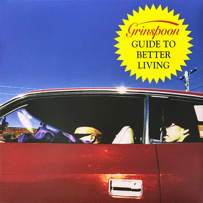 Guide To Better Living