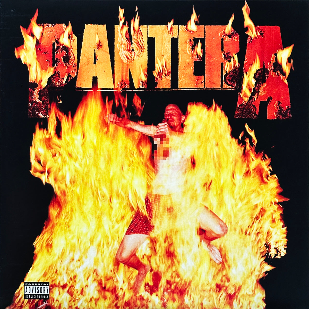 The Complete Studio Albums 1990-2000