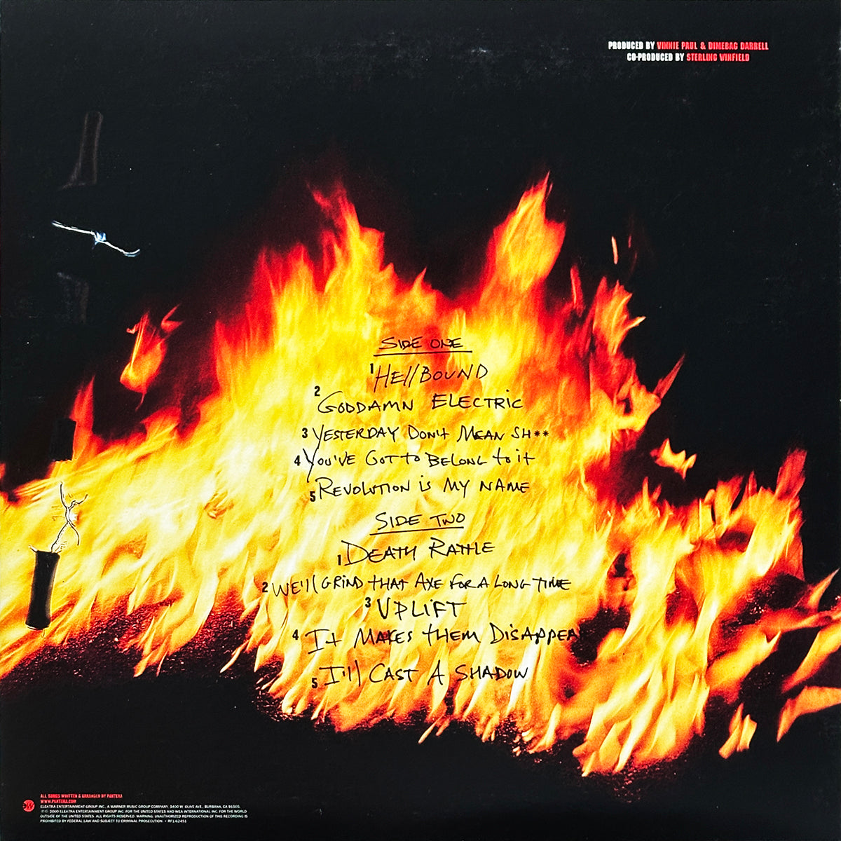The Complete Studio Albums 1990-2000