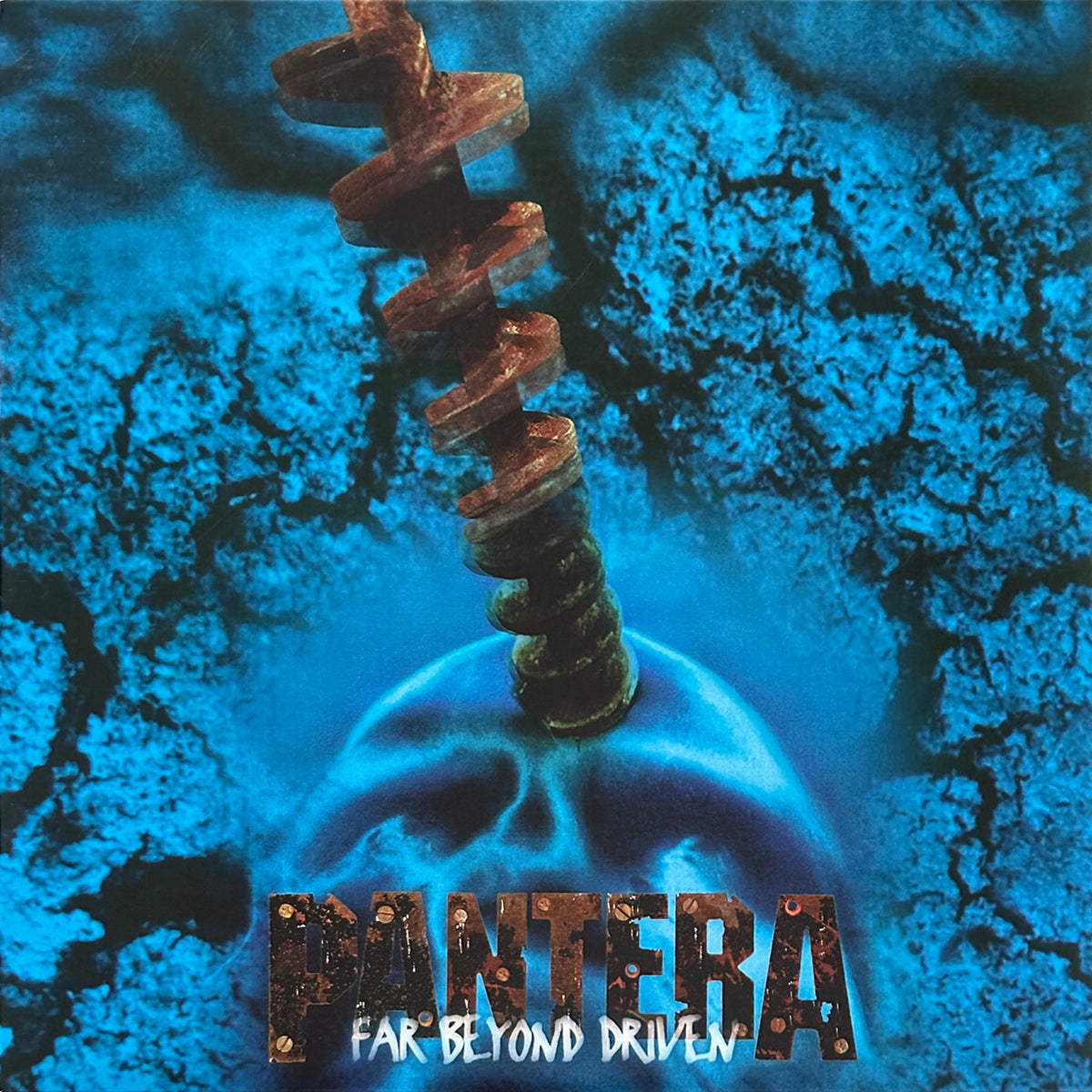 The Complete Studio Albums 1990-2000