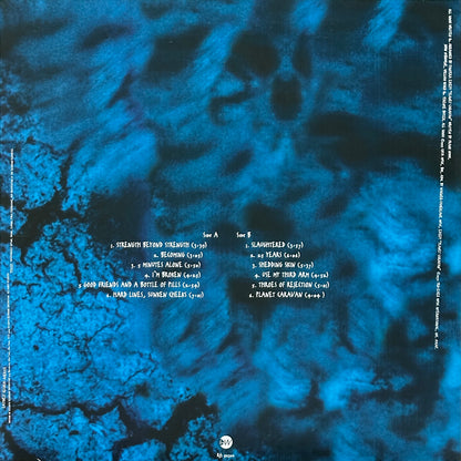 The Complete Studio Albums 1990-2000