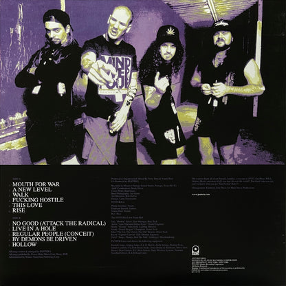 The Complete Studio Albums 1990-2000