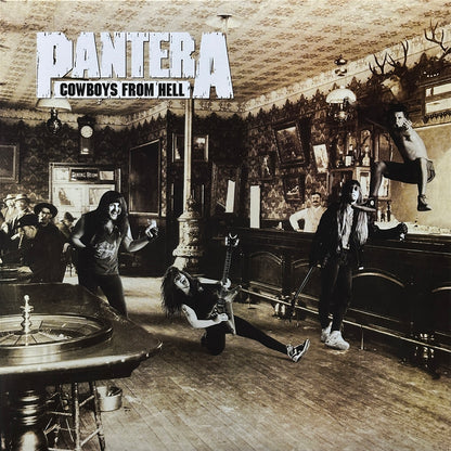The Complete Studio Albums 1990-2000