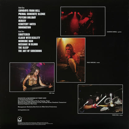 The Complete Studio Albums 1990-2000