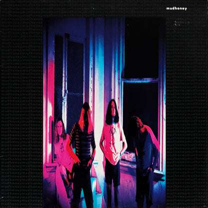 Mudhoney