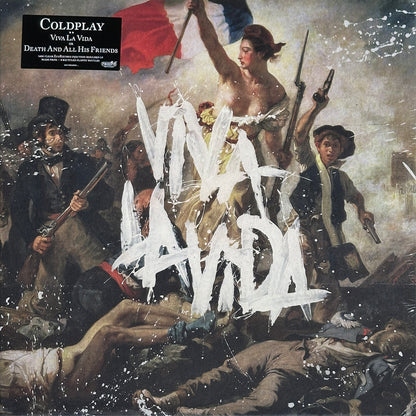 Viva La Vida Or Death And All His Friends