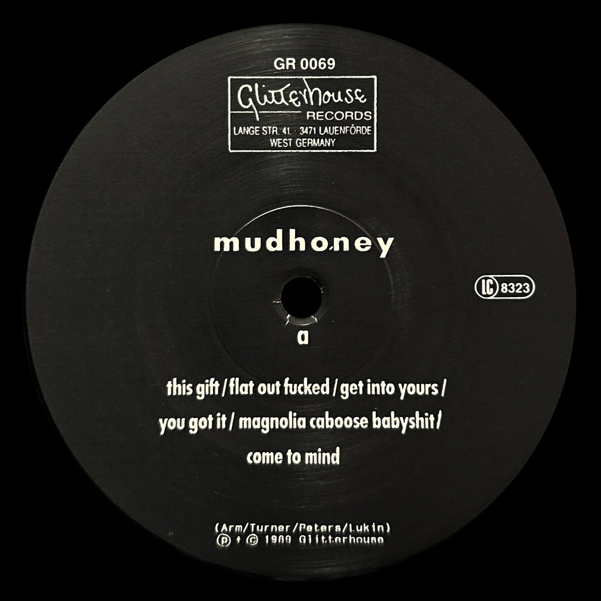 Mudhoney