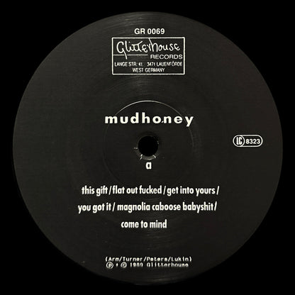 Mudhoney