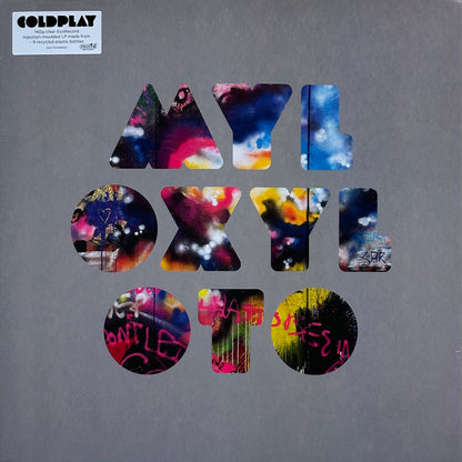 Mylo Xyloto