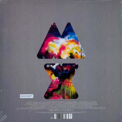Mylo Xyloto