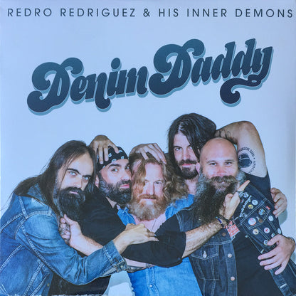 Denim Daddy