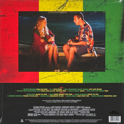 50 First Dates (Love Songs From The Original Motion Picture)