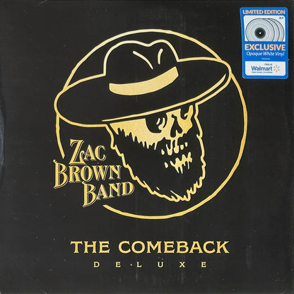The Comeback (Deluxe)