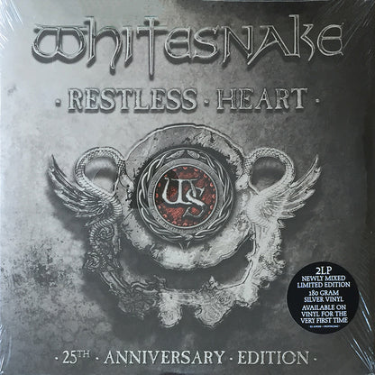 Restless Heart