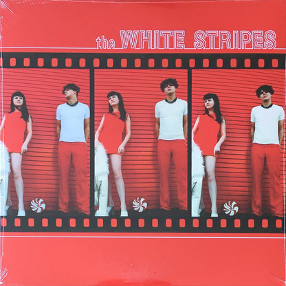 The White Stripes