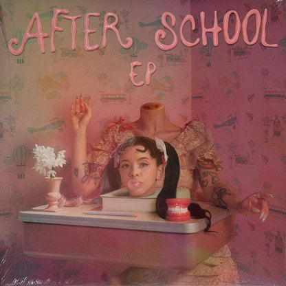 After School EP