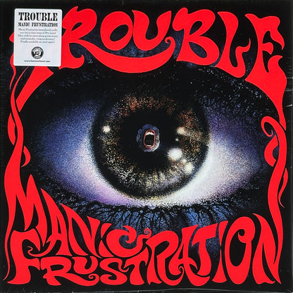 Manic Frustration