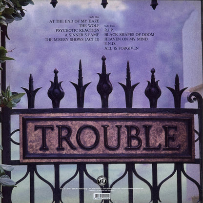 Trouble