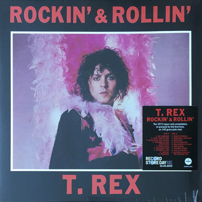 Rockin' & Rollin'