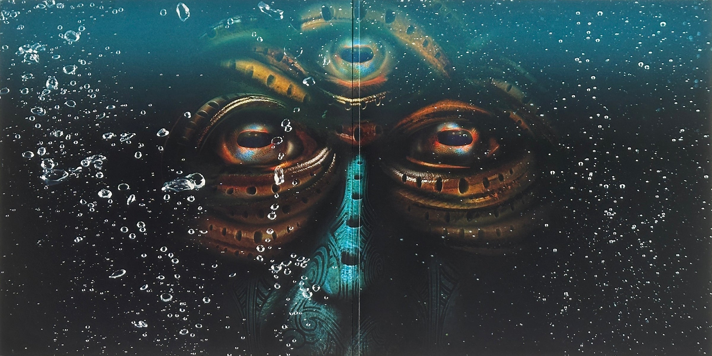 Tangaroa