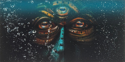 Tangaroa