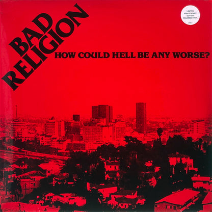How Could Hell Be Any Worse?