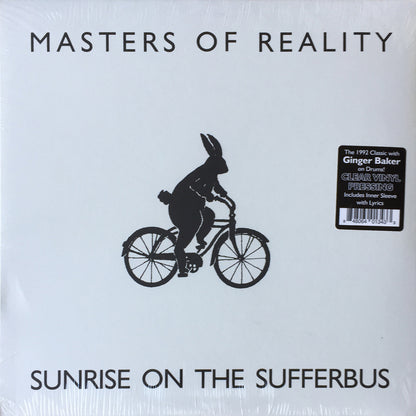 Sunrise On The Sufferbus