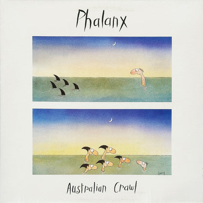 Phalanx