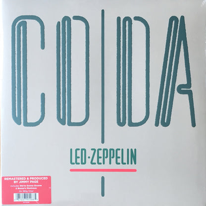 Coda