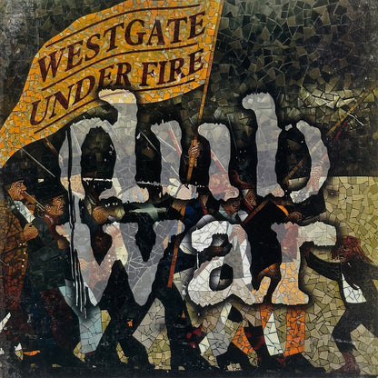 Westgate Under Fire