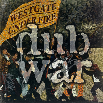 Westgate Under Fire