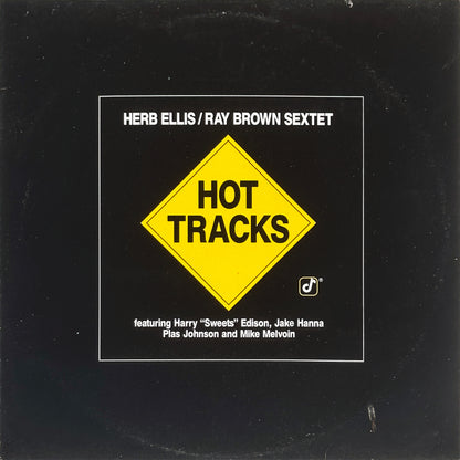 Hot Tracks