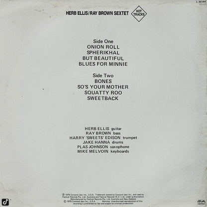 Hot Tracks