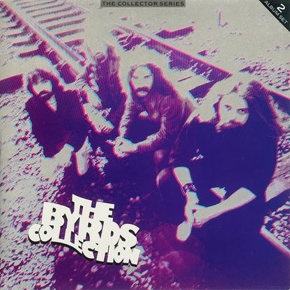 The Byrds Collection