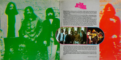 The Byrds Collection