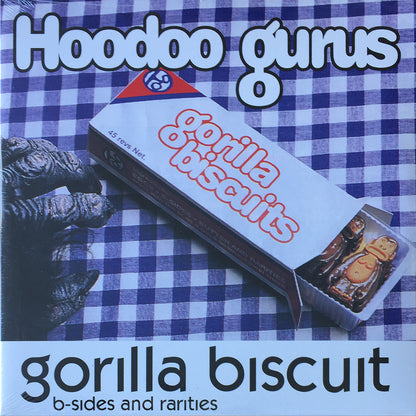 Gorilla Biscuit