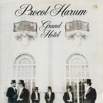 Grand Hotel