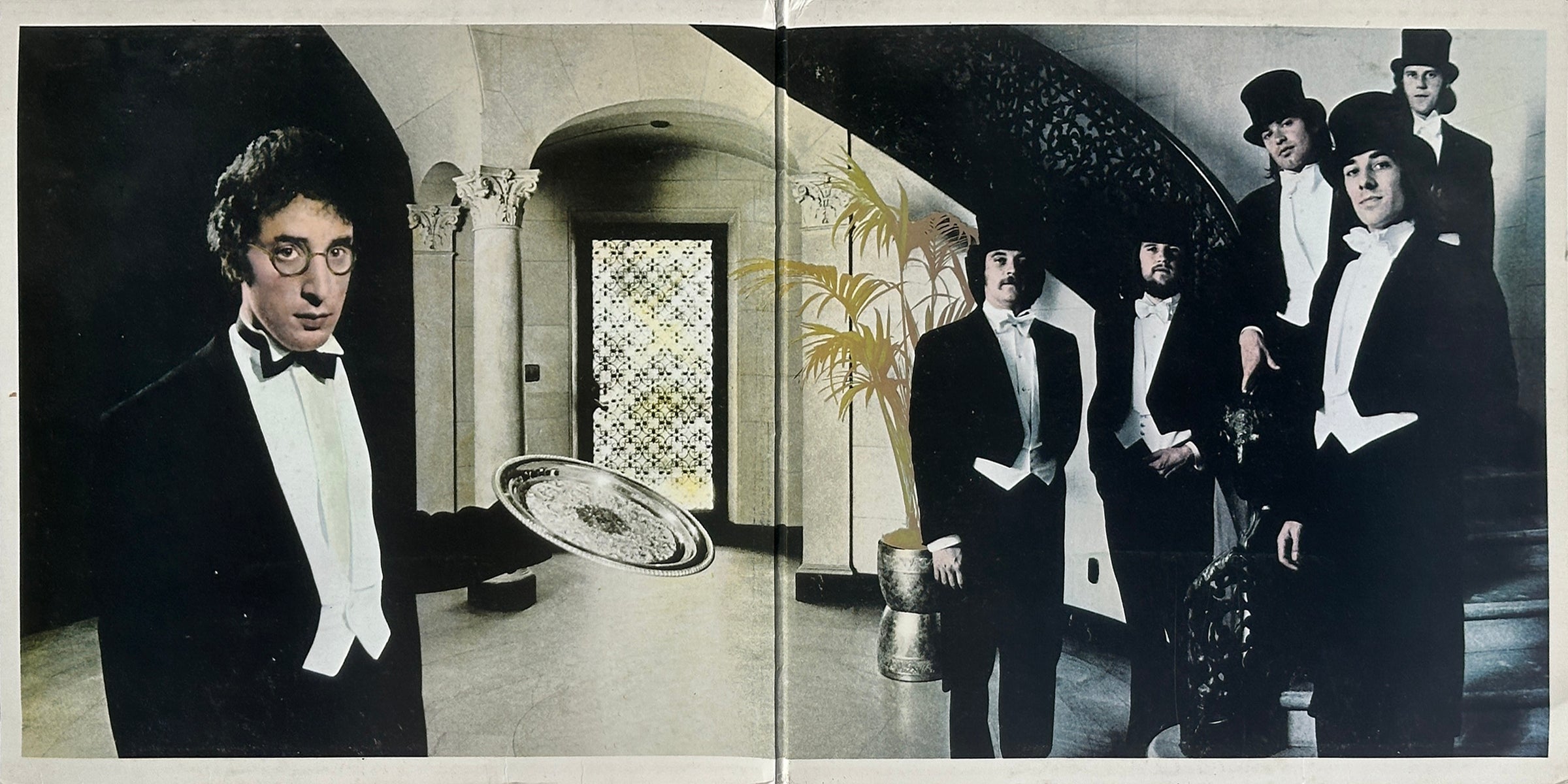 Grand Hotel