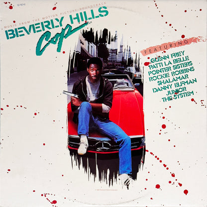 Beverly Hills Cop