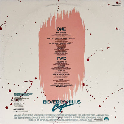 Beverly Hills Cop