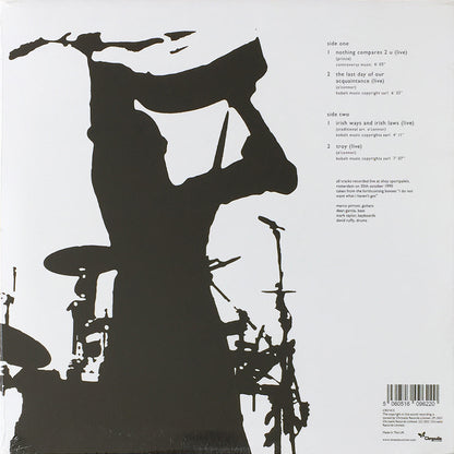Live In Rotterdam '90