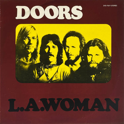 L.A. Woman