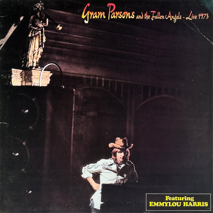 Live 1973