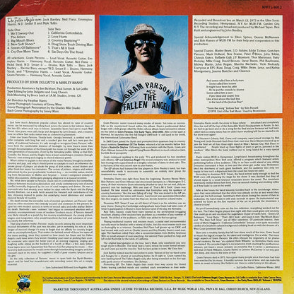 Live 1973