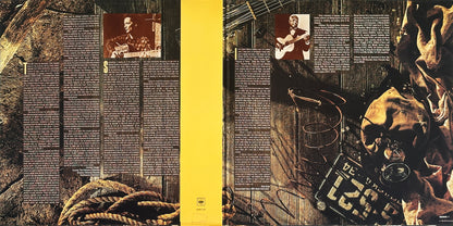 Folkways: A Vision Shared (A Tribute To Woody Guthrie And Leadbelly)