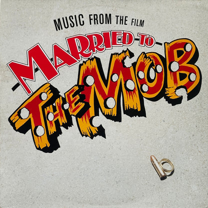 Music From The Film Married To The Mob