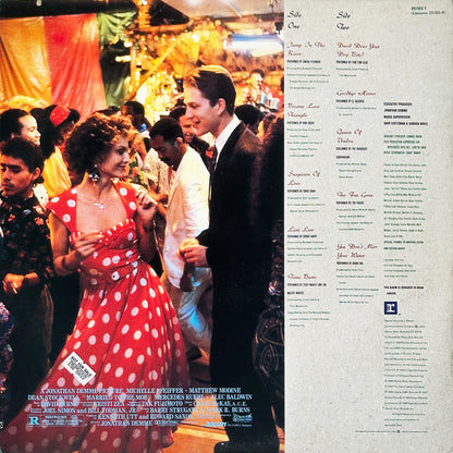 Music From The Film Married To The Mob