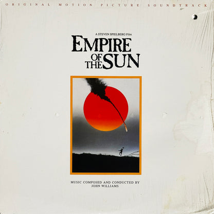 Empire Of The Sun (Original Motion Picture Soundtrack)