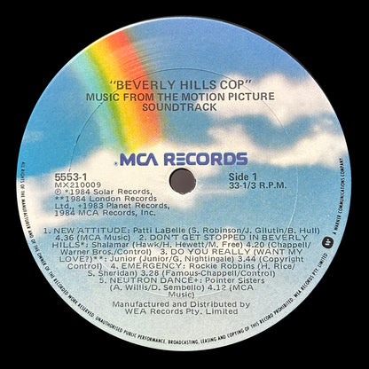Beverly Hills Cop