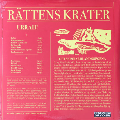 Urrah!